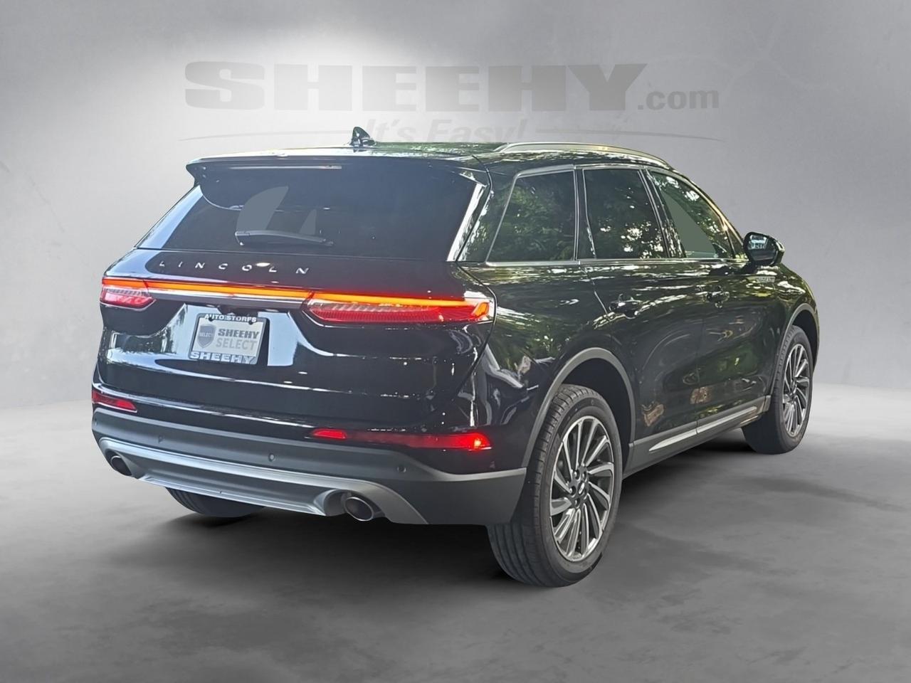 2023 Lincoln Corsair Reserve Gaithersburg MD
