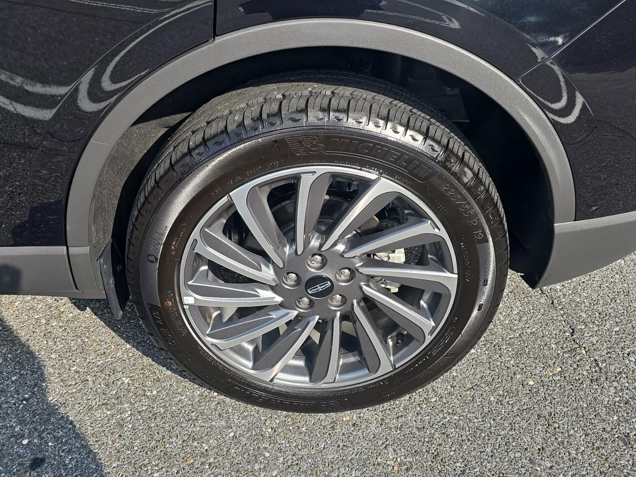 2023 Lincoln Corsair Reserve Gaithersburg MD