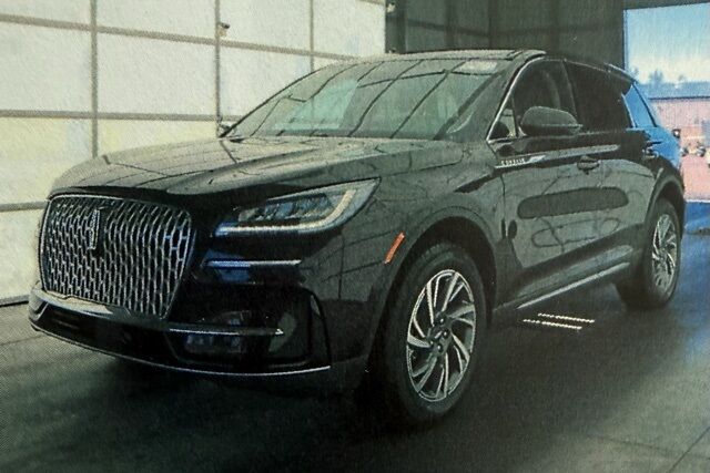 2023 Lincoln Corsair Standard  TX