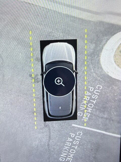 2023 Lincoln Corsair Standard Kerrville TX