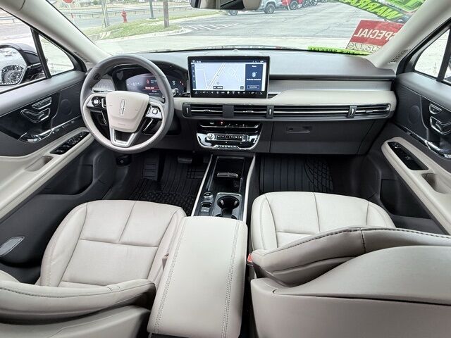 2023 Lincoln Corsair Standard Kerrville TX