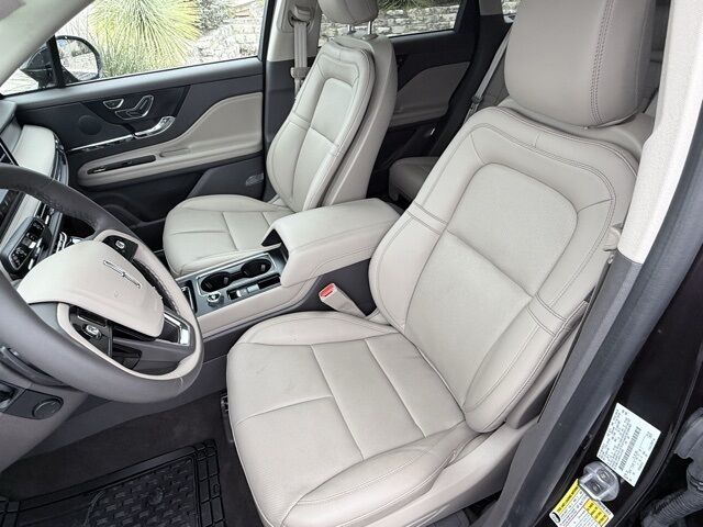 2023 Lincoln Corsair Standard Kerrville TX