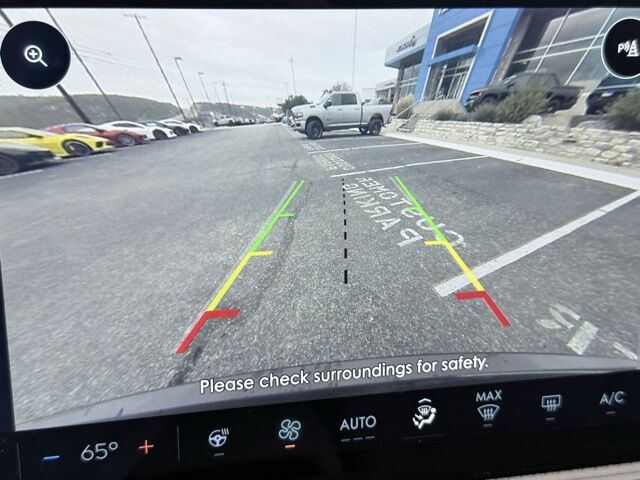 2023 Lincoln Corsair Standard Kerrville TX