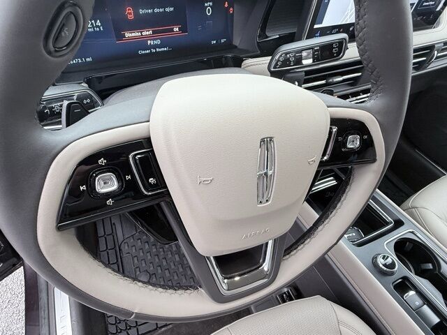 2023 Lincoln Corsair Standard Kerrville TX