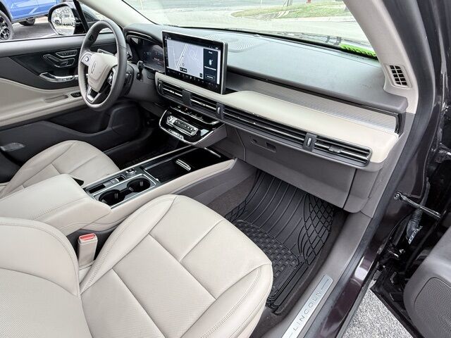 2023 Lincoln Corsair Standard Kerrville TX