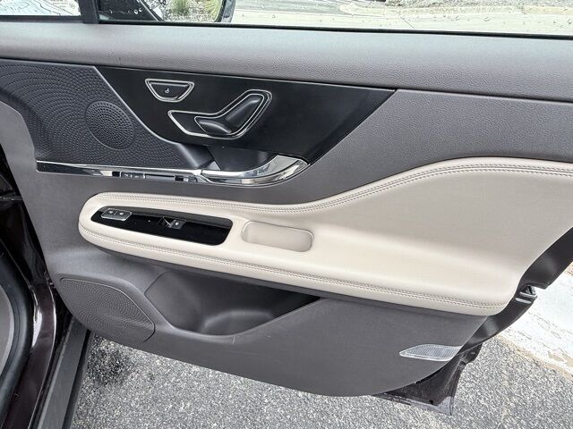 2023 Lincoln Corsair Standard Kerrville TX