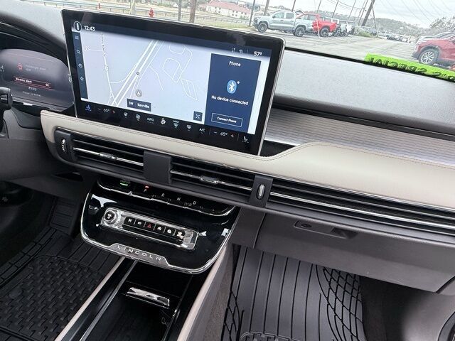 2023 Lincoln Corsair Standard Kerrville TX