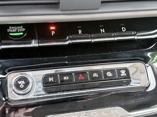 2023 Lincoln Corsair Standard Kerrville TX