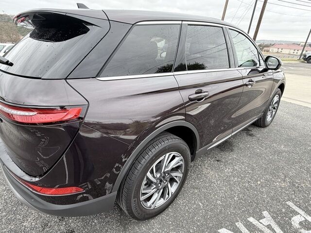 2023 Lincoln Corsair Standard Kerrville TX