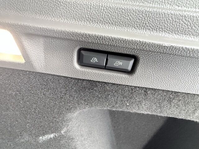 2023 Lincoln Corsair Standard Kerrville TX