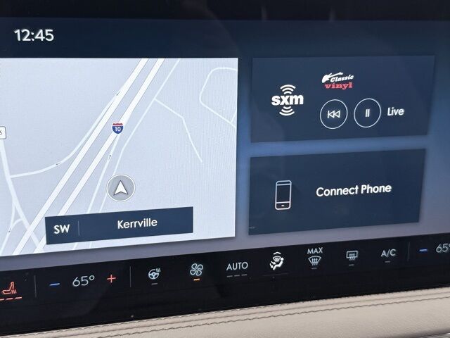 2023 Lincoln Corsair Standard Kerrville TX