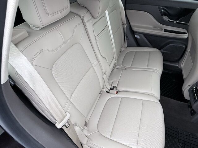 2023 Lincoln Corsair Standard Kerrville TX