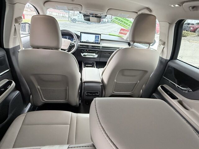 2023 Lincoln Corsair Standard Kerrville TX