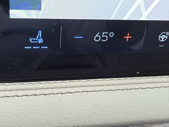 2023 Lincoln Corsair Standard Kerrville TX