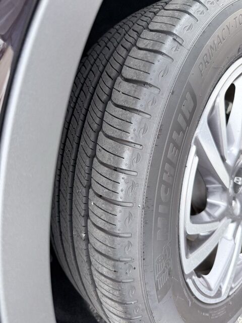 2023 Lincoln Corsair Standard Kerrville TX