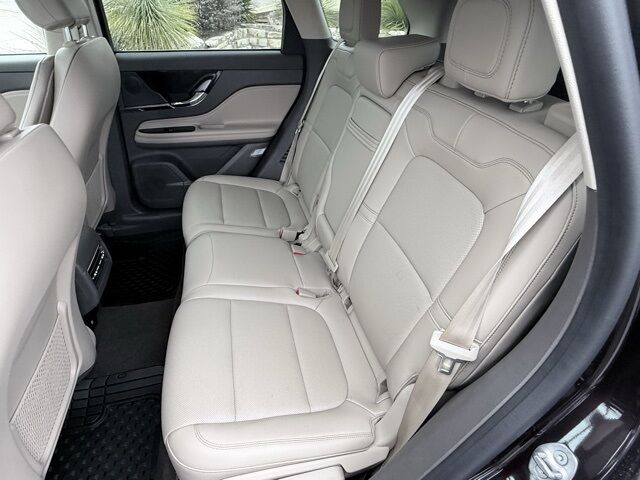 2023 Lincoln Corsair Standard Kerrville TX