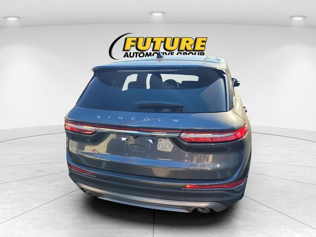 2023 Lincoln Corsair Standard Roseville CA