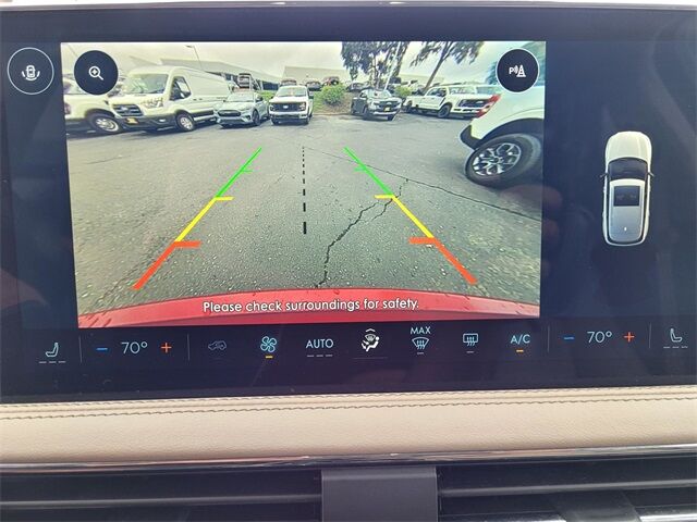 2023 Lincoln Corsair Standard Roseville CA