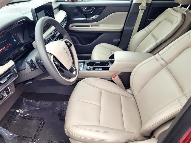 2023 Lincoln Corsair Standard Roseville CA