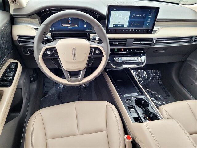 2023 Lincoln Corsair Standard Roseville CA