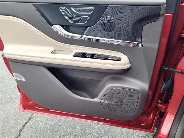 2023 Lincoln Corsair Standard Roseville CA