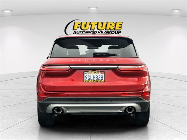 2023 Lincoln Corsair Standard Roseville CA