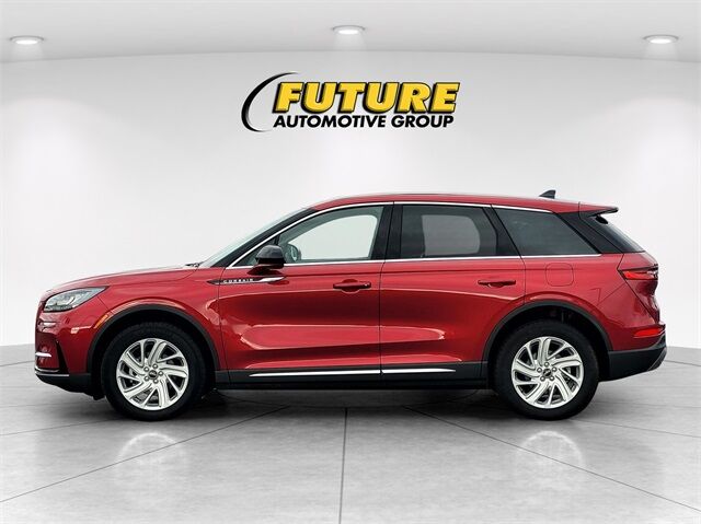 2023 Lincoln Corsair Standard Roseville CA