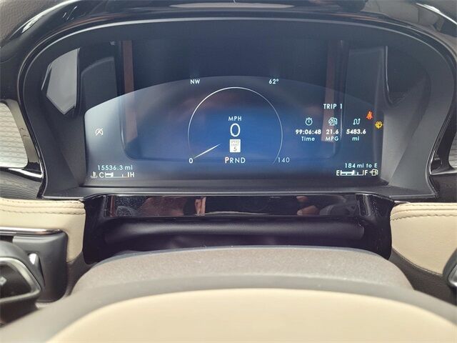 2023 Lincoln Corsair Standard Roseville CA