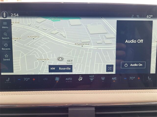 2023 Lincoln Corsair Standard Roseville CA