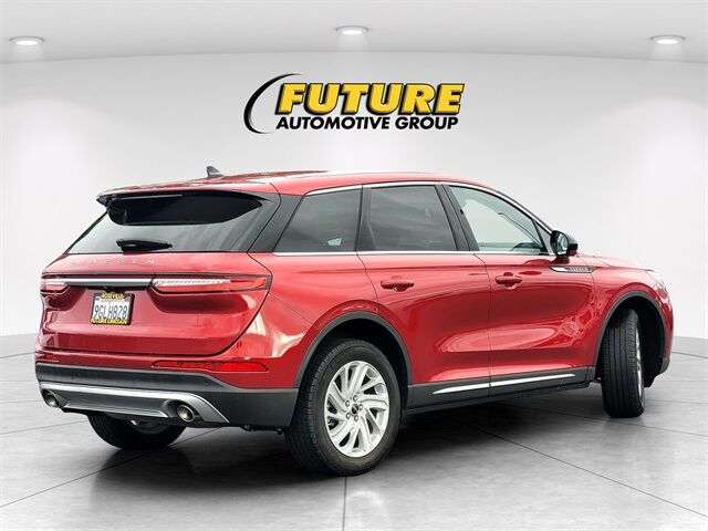 2023 Lincoln Corsair Standard Roseville CA