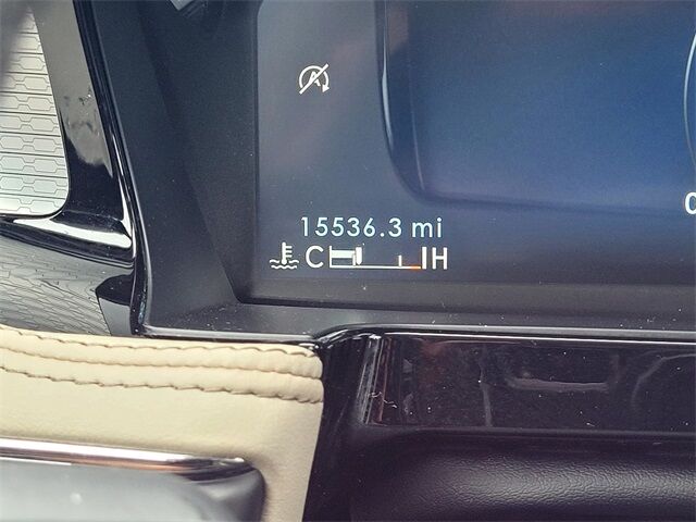 2023 Lincoln Corsair Standard Roseville CA