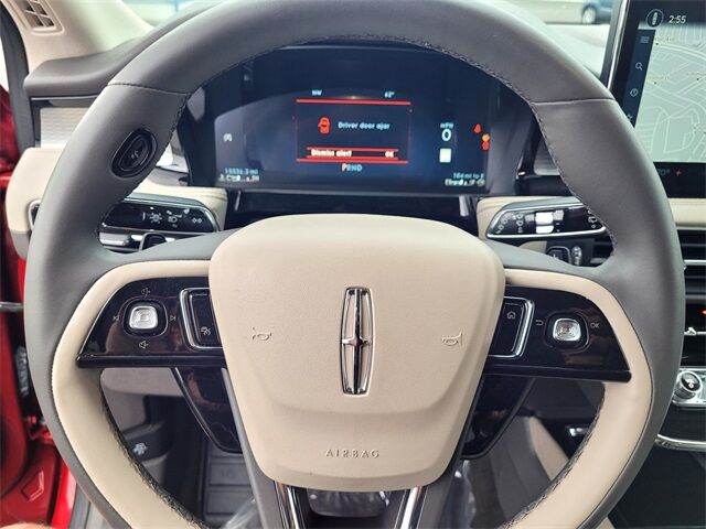 2023 Lincoln Corsair Standard Roseville CA