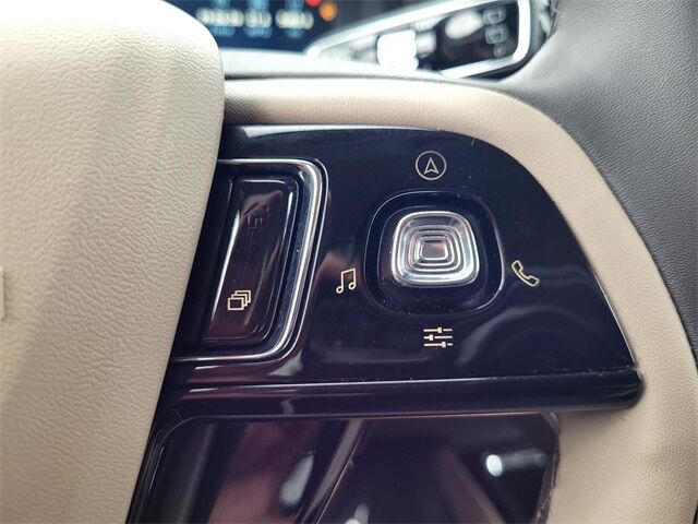 2023 Lincoln Corsair Standard Roseville CA