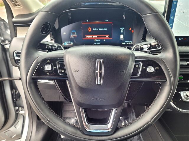 2023 Lincoln Corsair Standard Roseville CA