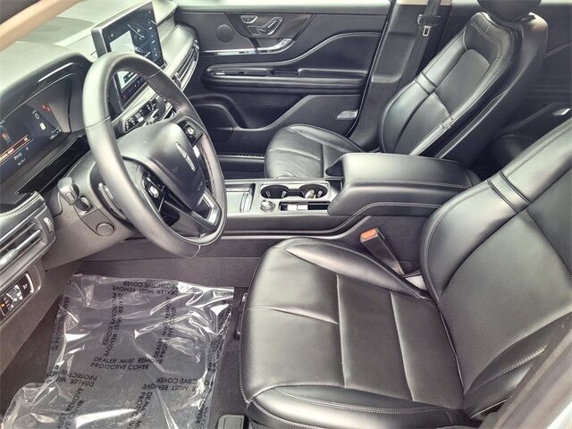 2023 Lincoln Corsair Standard Roseville CA