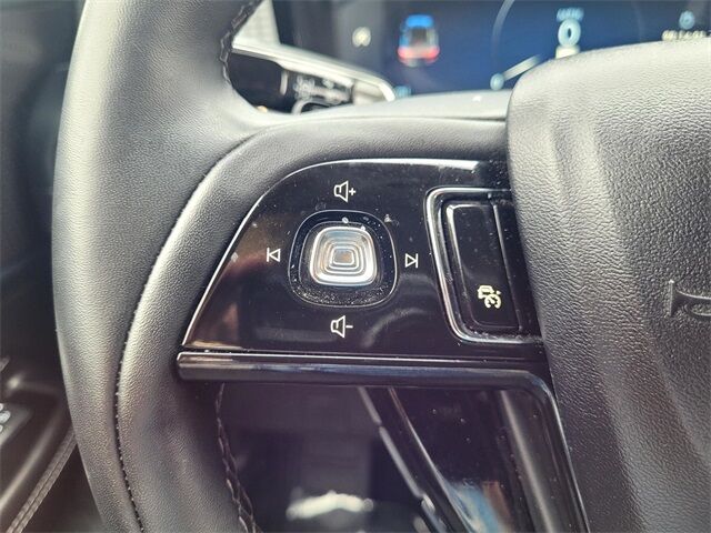 2023 Lincoln Corsair Standard Roseville CA