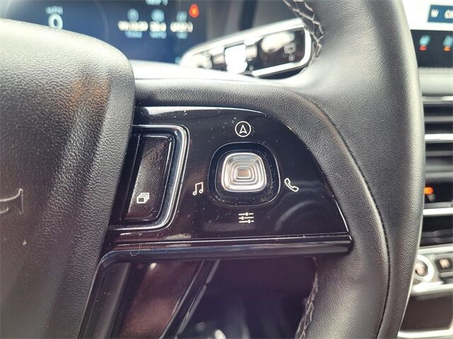 2023 Lincoln Corsair Standard Roseville CA