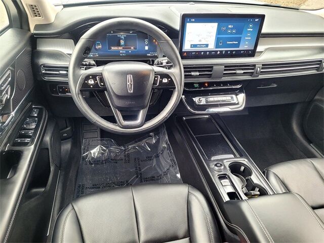 2023 Lincoln Corsair Standard Roseville CA