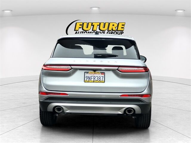 2023 Lincoln Corsair Standard Roseville CA