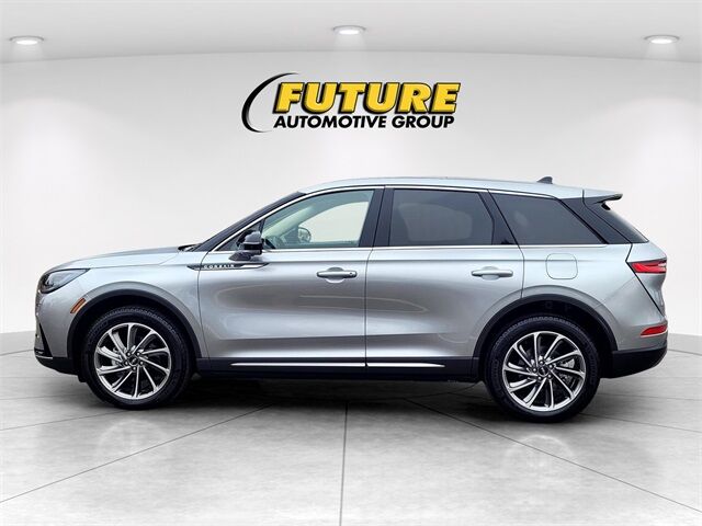 2023 Lincoln Corsair Standard Roseville CA