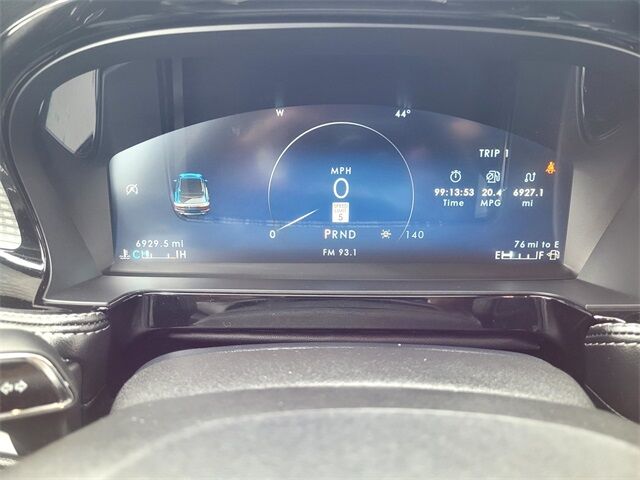 2023 Lincoln Corsair Standard Roseville CA