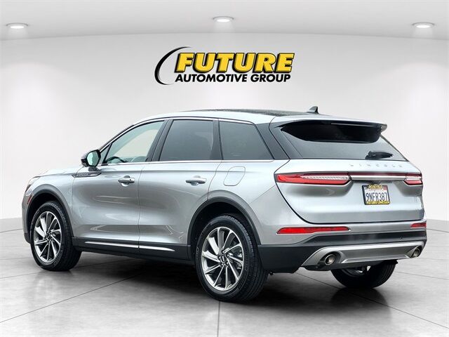 2023 Lincoln Corsair Standard Roseville CA