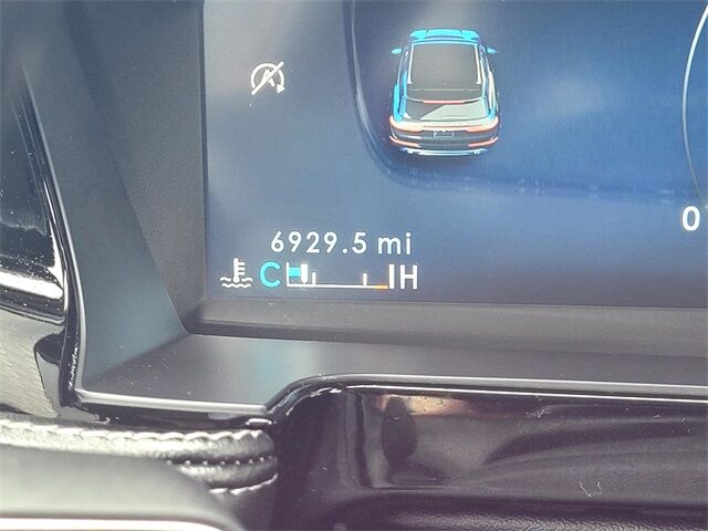 2023 Lincoln Corsair Standard Roseville CA