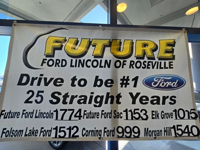 2023 Lincoln Corsair Standard Roseville CA