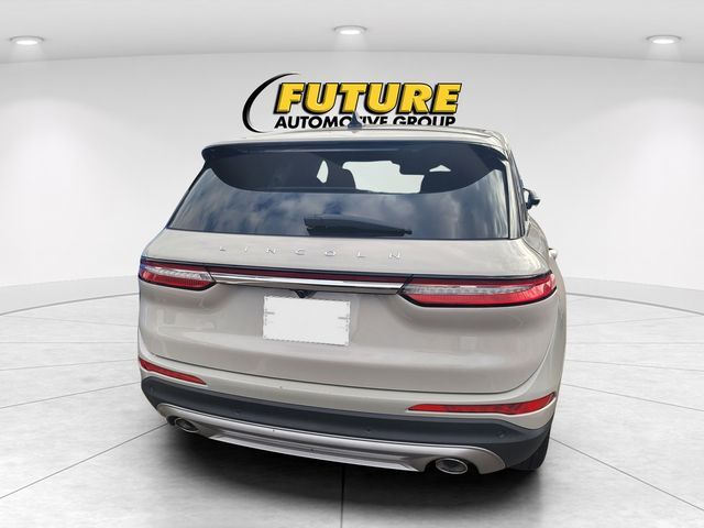2023 Lincoln Corsair Standard Roseville CA
