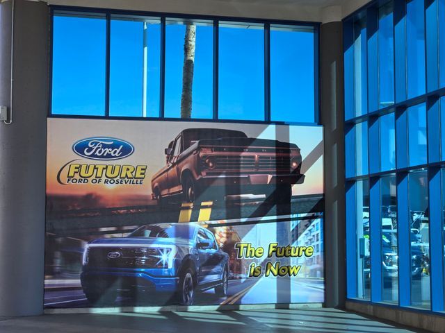2023 Lincoln Corsair Standard Roseville CA