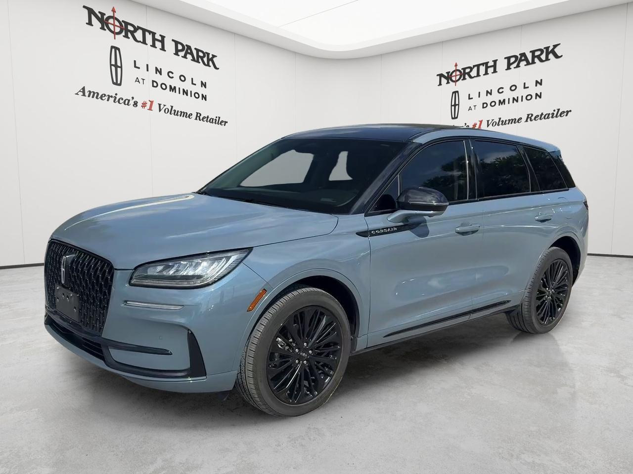 2023 Lincoln Corsair