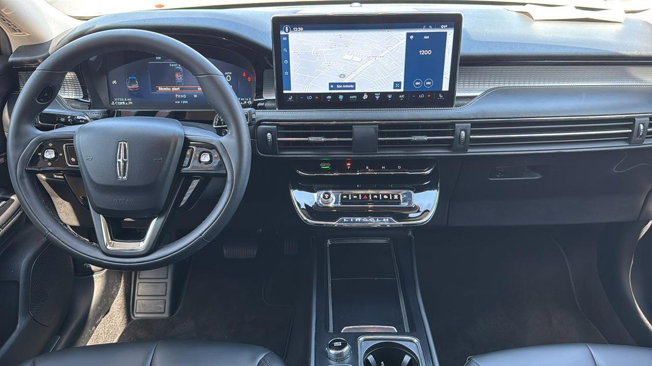 2023 Lincoln Corsair Standard San Antonio TX