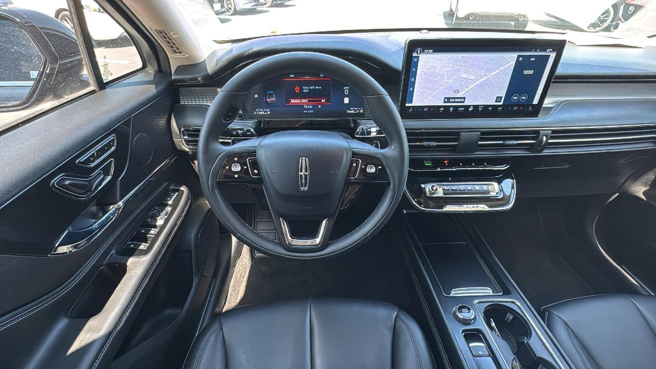 2023 Lincoln Corsair Standard San Antonio TX