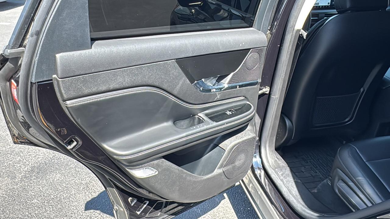2023 Lincoln Corsair Standard San Antonio TX